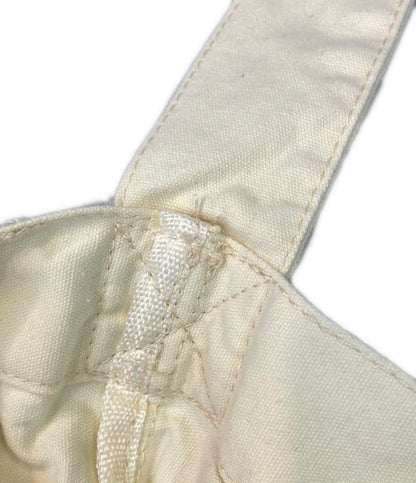 UNIVERSAL OVERALL 2way トートバッグ ショルダーバッグ 肩掛け レディース ユニバーサルオーバーオール