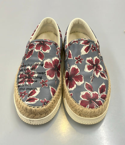 Valentino Garavani スリッポン メンズ SIZE 41 (26cm) ヴァレンティノ・ガラヴァーニ