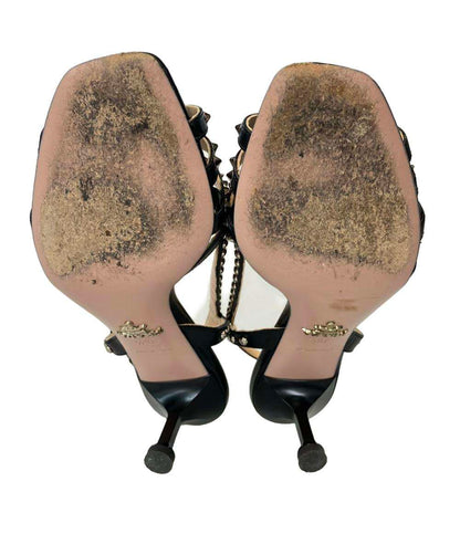 プラダ サンダル レディース SIZE 36 1/2 (M) PRADA