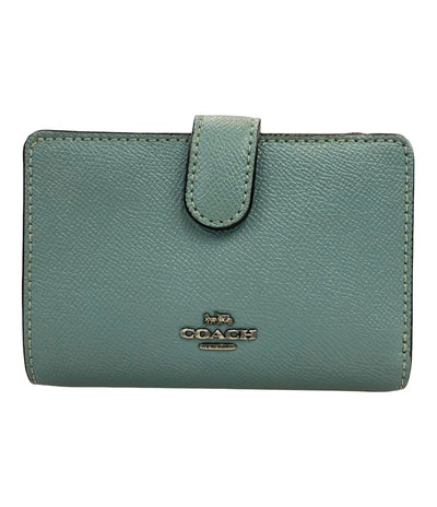 コーチ 二つ折り財布 27968 レディース COACH