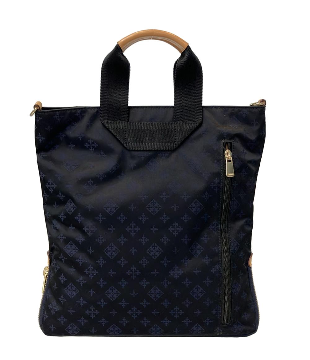 美品 russet 2way トートバッグ ショルダーバッグ 斜め掛け レディース ラシット