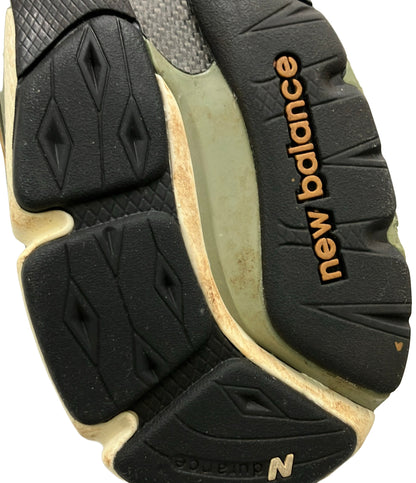 NEW BALANCE ローカットスニーカー M990WG3 メンズ SIZE 29.0 ニューバランス