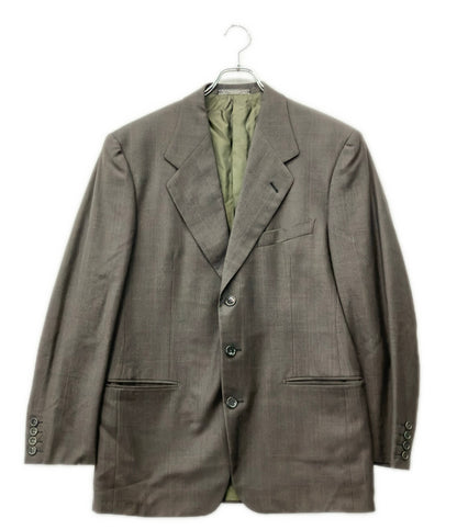VALENTINO テーラードジャケット メンズ SIZE 48 (L) ヴァレンティノ
