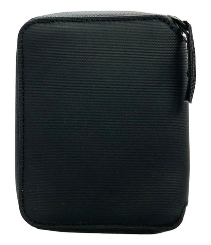 美品 Mammut ラウンドファスナー二つ折り財布 ユニセックス マムート