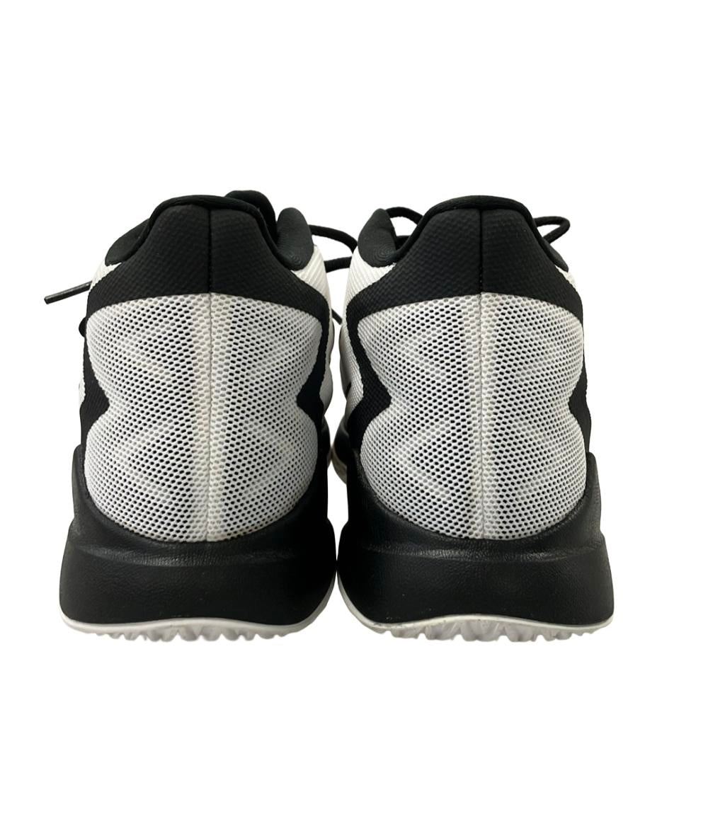 NIKE ミドルカットスニーカー ZOOM EVIDENCE 852464-100 メンズ SIZE 25.5 (S) ナイキ