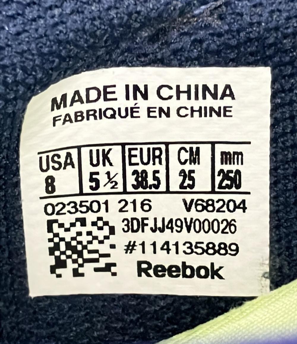 Reebok スリッポン スタイルスケープ スリッポン V68204 レディース SIZE 25.0 (XL) リーボック