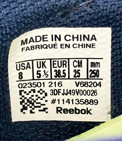 Reebok スリッポン スタイルスケープ スリッポン V68204 レディース SIZE 25.0 (XL) リーボック