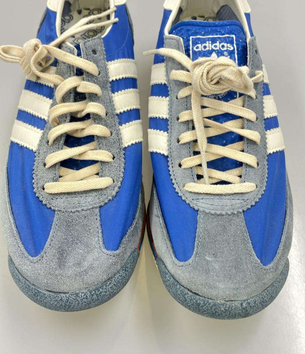 adidas ローカットスニーカー SL 72 OG ユニセックス SIZE 27.0 (XL) アディダス