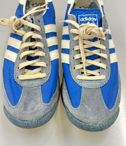 adidas ローカットスニーカー SL 72 OG ユニセックス SIZE 27.0 (XL) アディダス