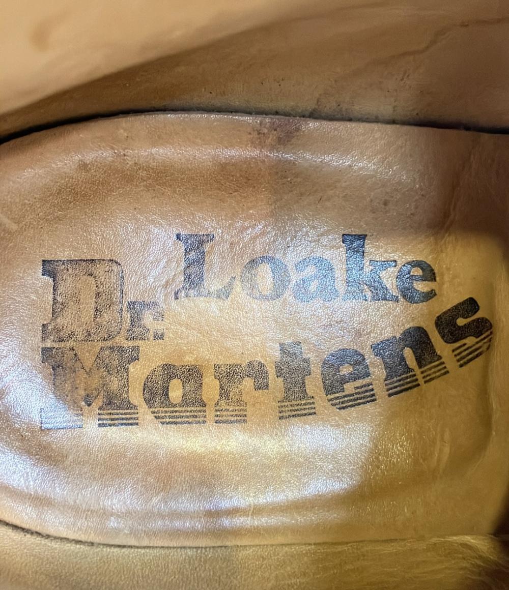 Dr.Martens 2ホールブーツ メンズ SIZE 9 (28cm) ドクターマーチン