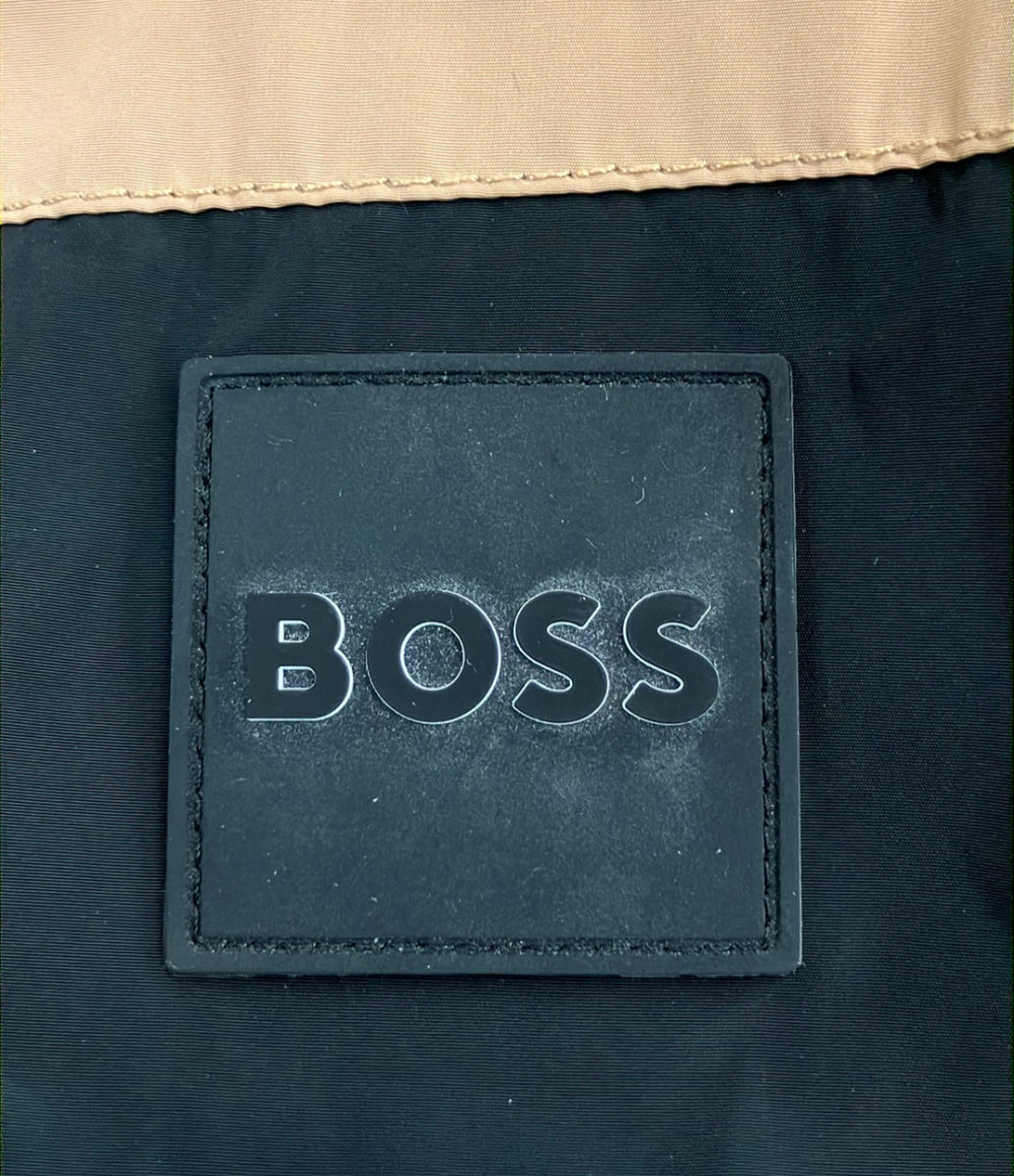 BOSS マウンテンパーカー メンズ SIZE 48 ボス