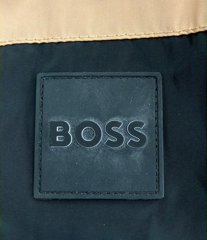 BOSS マウンテンパーカー メンズ SIZE 48 ボス