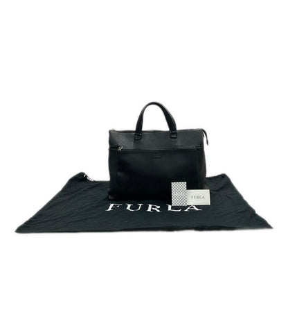 Furla ブリーフケース ショルダーバッグ ビジネスバッグ 2WAY 斜め掛け レザー レディース フルラ