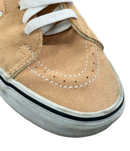VANS ハイカットスニーカー 500714 レディース SIZE 24.5 (L) ヴァンズ