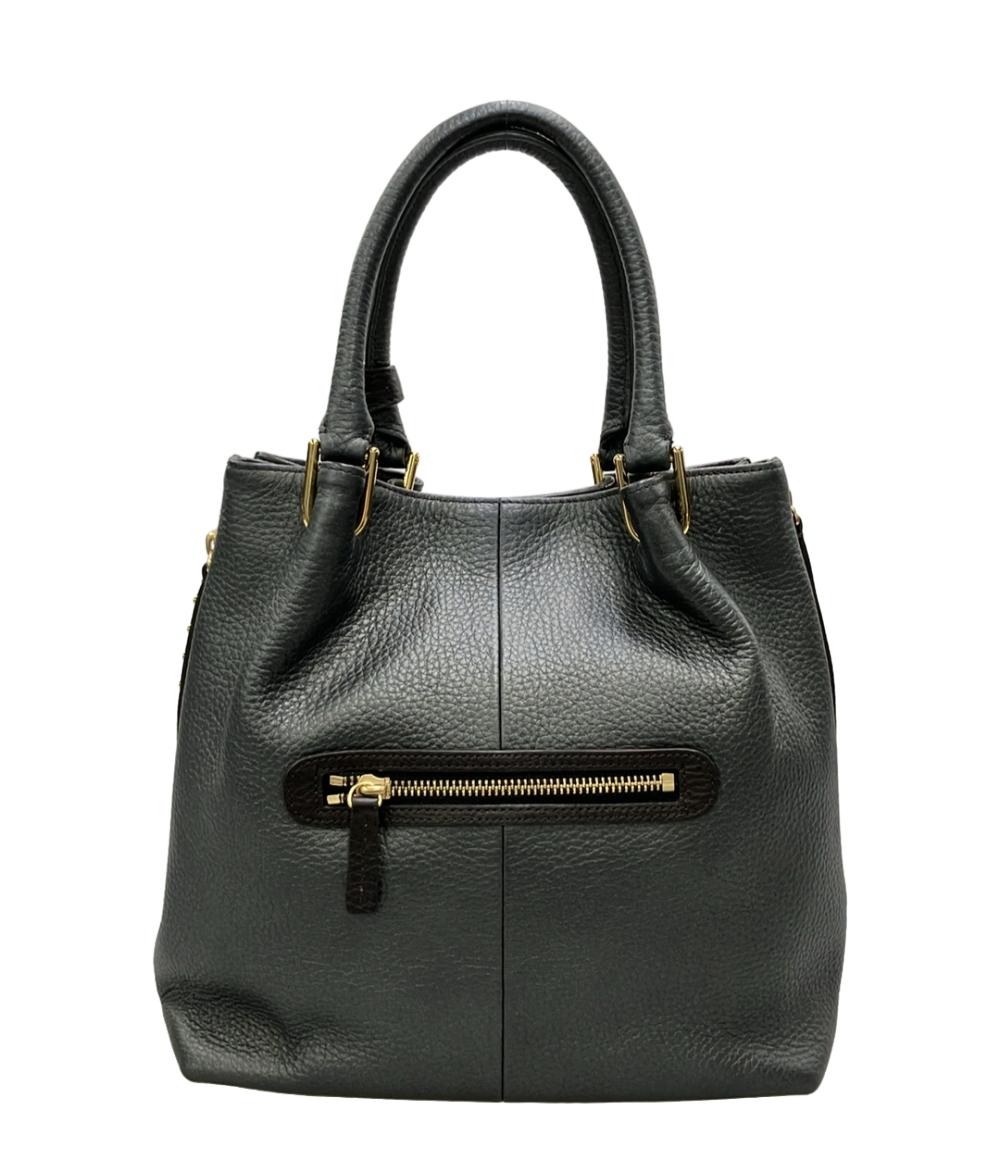 美品 WAKO ハンドバッグ レディース ワコー