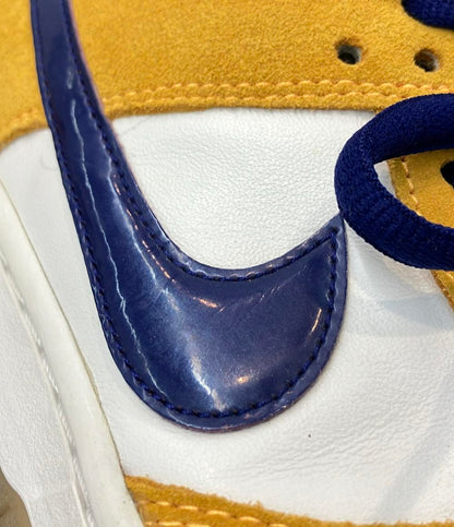 ナイキ ローカットスニーカー ダンク ロー SB DUNK LOW BQ6817-800 メンズ SIZE 29.0 (XL) NIKE