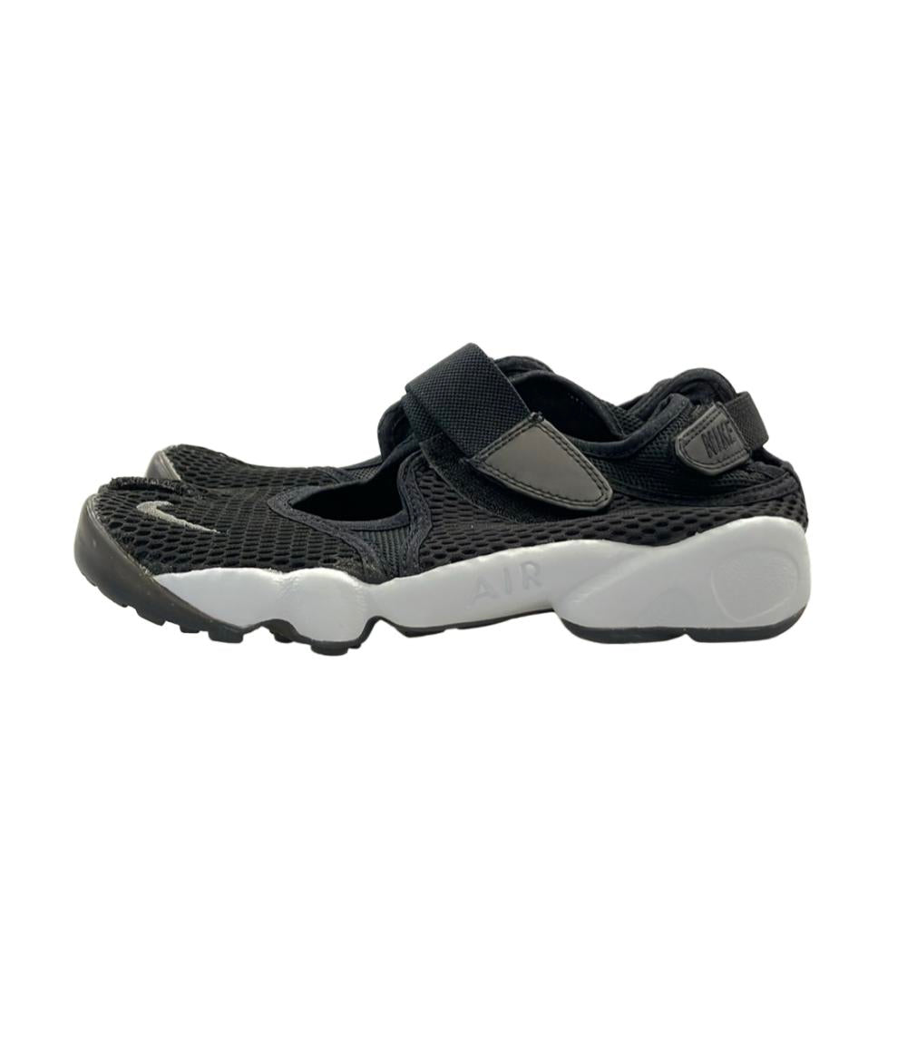 NIKE スニーカーサンダル WMNS AIR RIFT BR 848386-001 レディース SIZE 25.0 (XL) ナイキ
