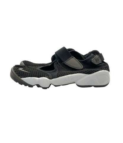 NIKE スニーカーサンダル WMNS AIR RIFT BR 848386-001 レディース SIZE 25.0 (XL) ナイキ