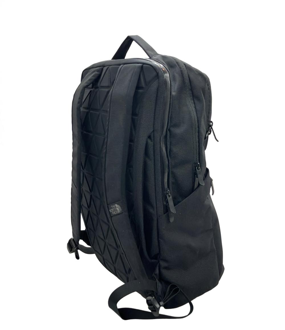 美品 THE NORTH FACE Shuttle Series リュック メンズ ザノースフェイス シャトルシリーズ