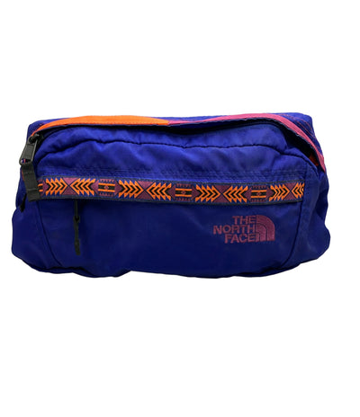THE NORTH FACE ウエストバッグ ボディバッグ NM81912 メンズ ザ・ノース・フェイス