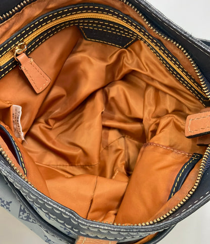 russet ショルダーバッ斜め掛け レディース ラシット