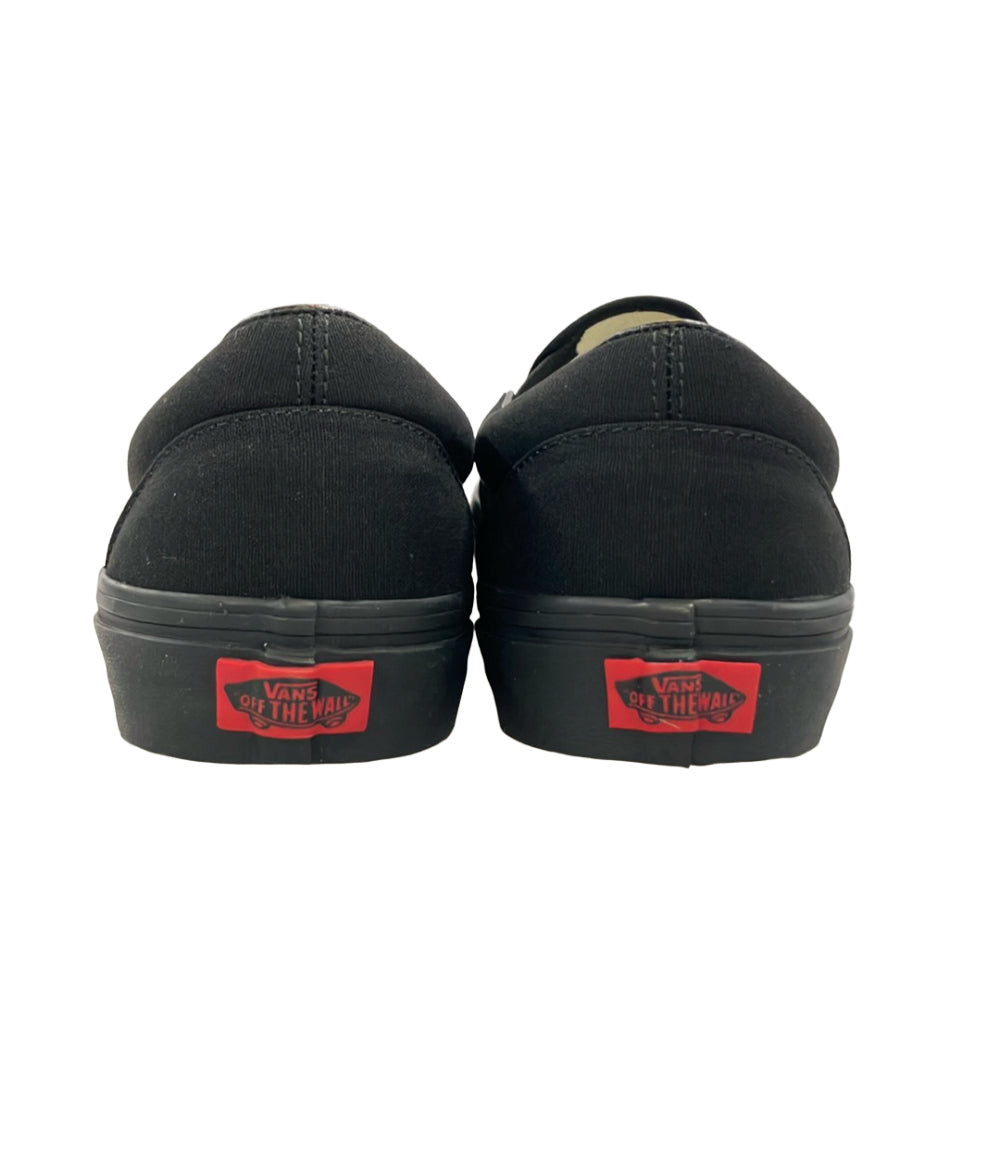 VANS スリッポン メンズ SIZE 28.5 (XL) バンズ
