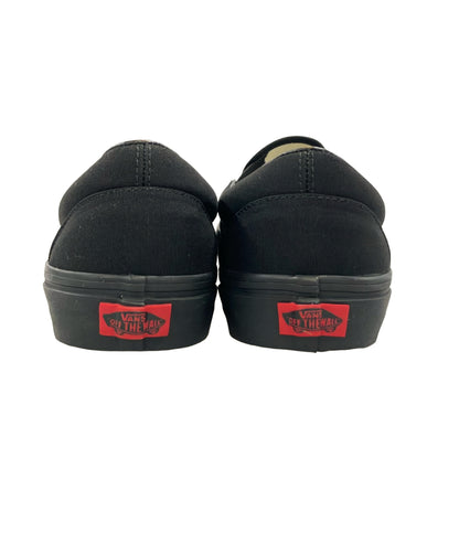 VANS スリッポン メンズ SIZE 28.5 (XL) バンズ