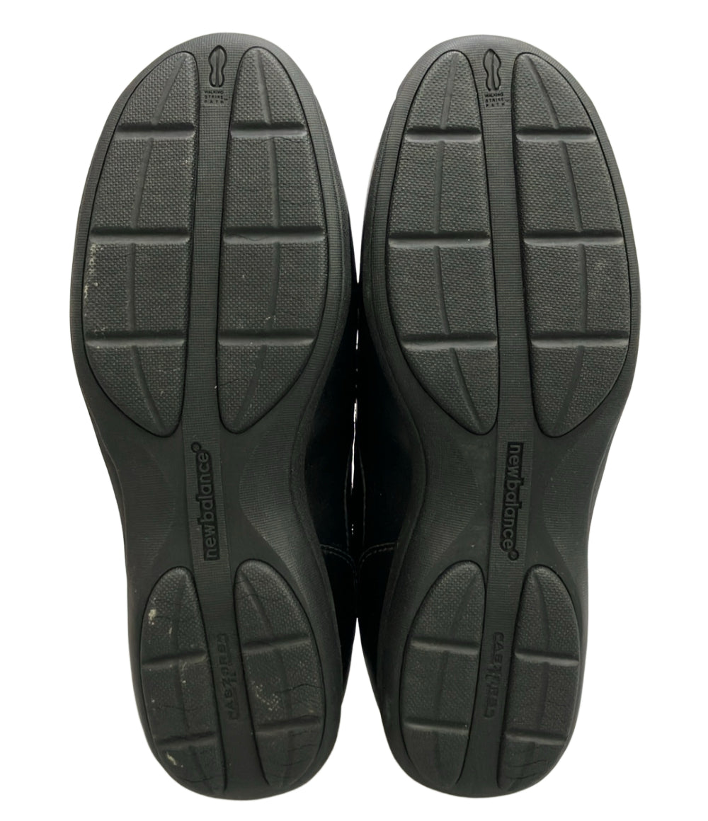 NEW BALANCE スリッポン MW630BK メンズ レディース SIZE 25.0 ニューバランス