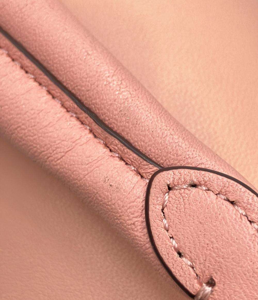 コーチ 2WAY ハンドバッグ ショルダーバッグ 斜め掛け ピロー タビー C3880 レディース COACH