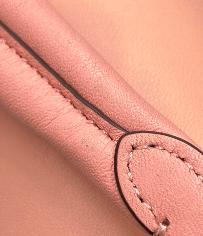 コーチ 2WAY ハンドバッグ ショルダーバッグ 斜め掛け ピロー タビー C3880 レディース COACH