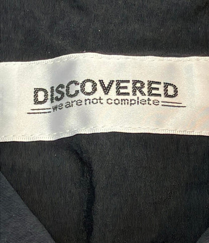 ディスカバード 半袖シャツ メンズ SIZE 3 (L) DISCOVERED