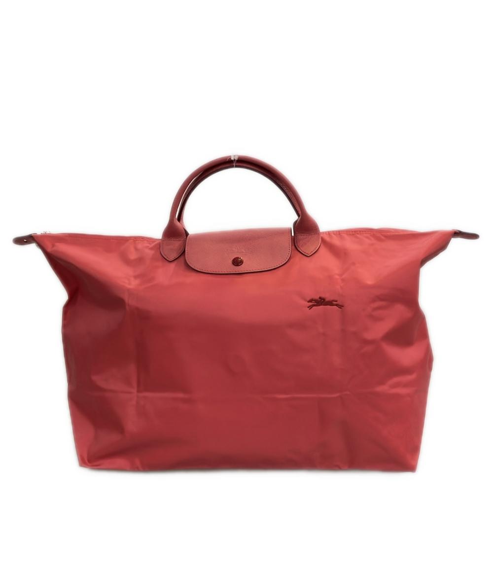 ロンシャン ボストンバッグ レディース Longchamp