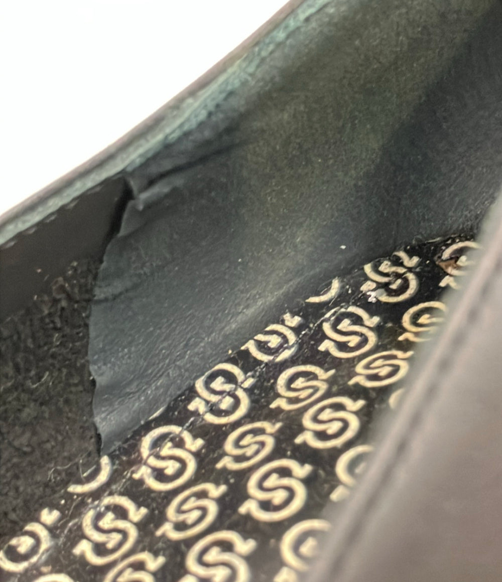 Salvatore Ferragamo パンプス レディース SIZE 7 (24.5cm) サルヴァトーレフェラガモ