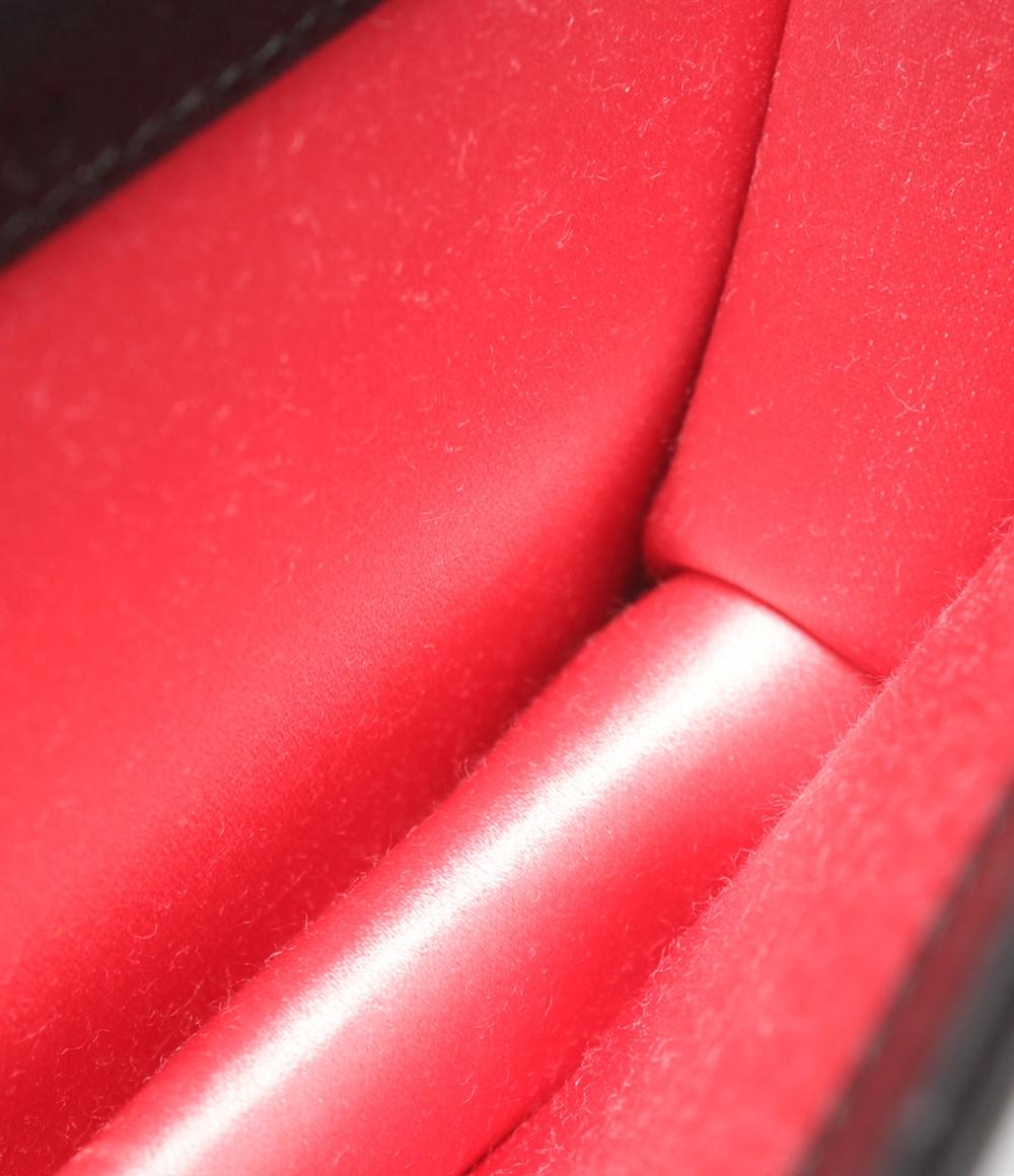 グッチ 2way クラッチバッグ チェーンショルダーバッグ 斜め掛け GGマーモント 488426 525040 レディース GUCCI