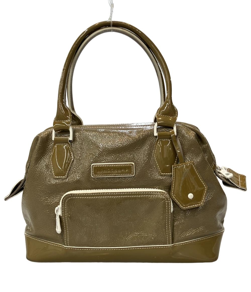 ロンシャン トートバッグ レディース Longchamp