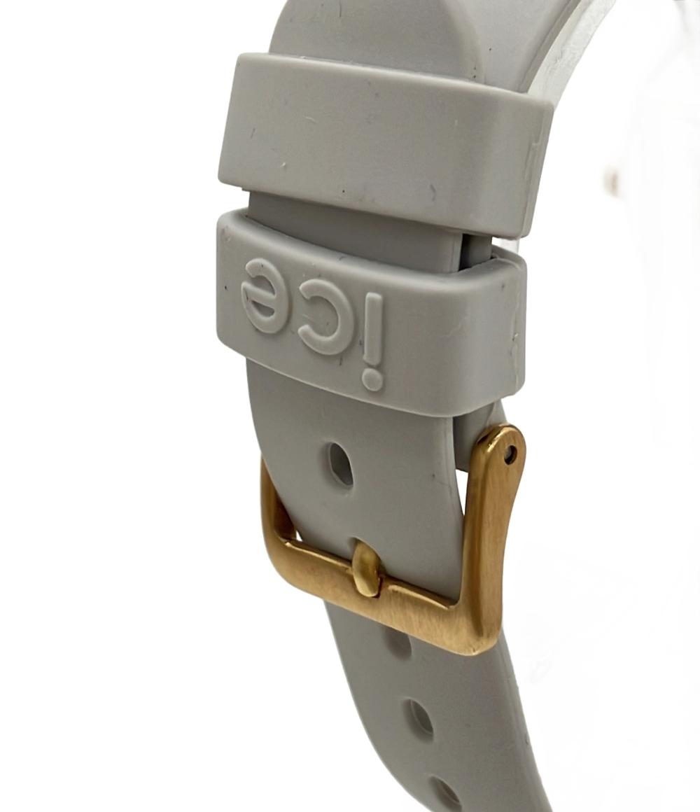 アイスウォッチ ③-213  602 ICE Watch腕時計 クオーツ 0 レディース