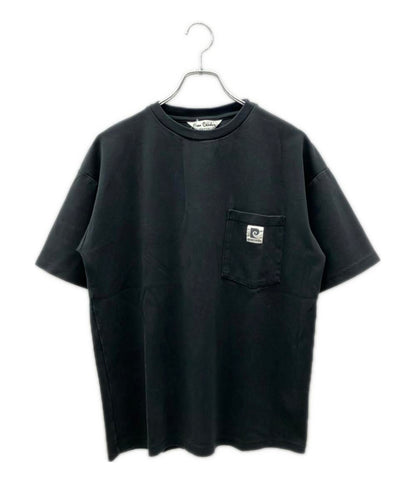 ピエールカルダン エディフィス 半袖Tシャツ メンズ SIZE M Pierre Cardin EDIFICE