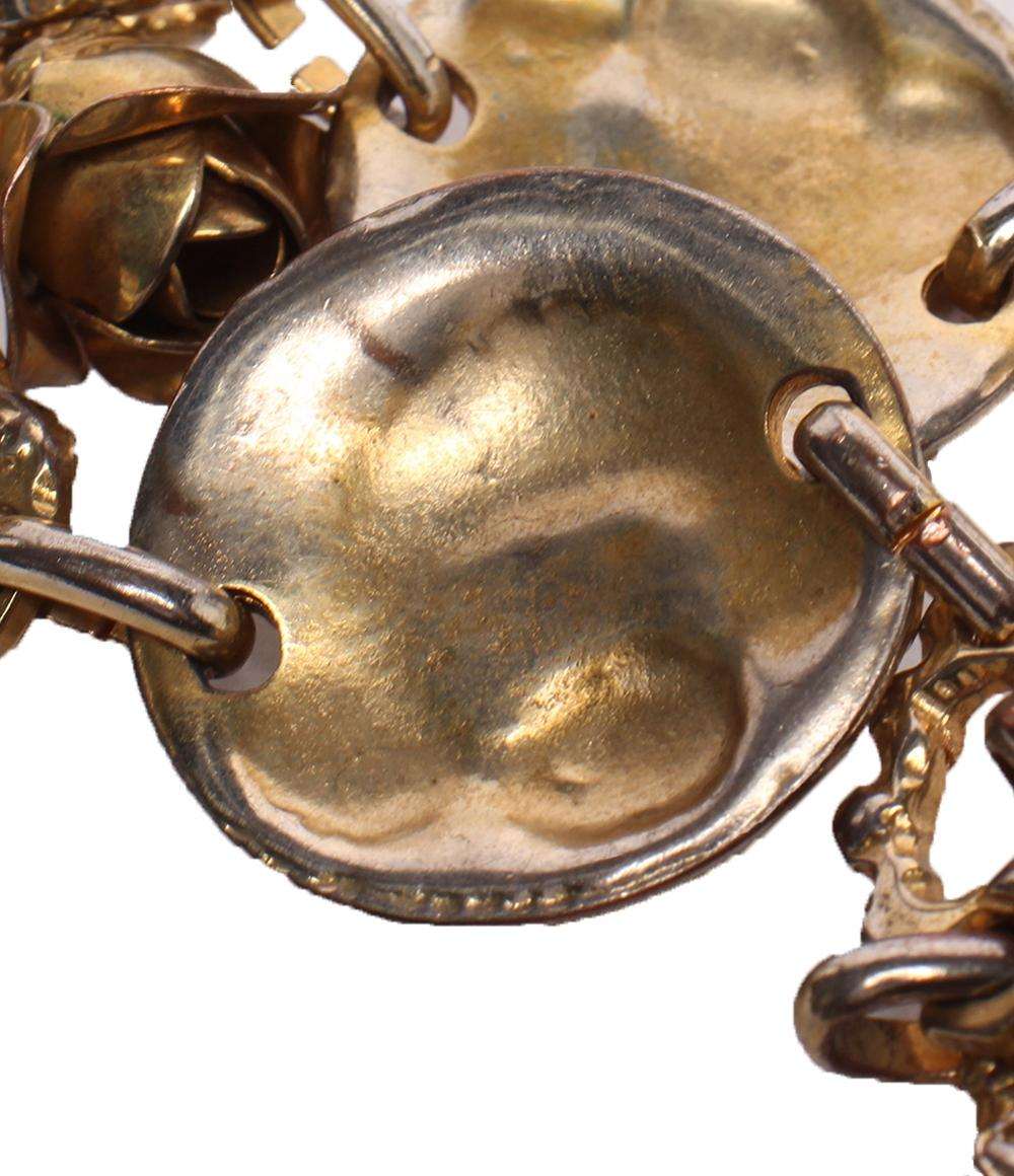 Versus チェーンベルト レディース ヴェルサス