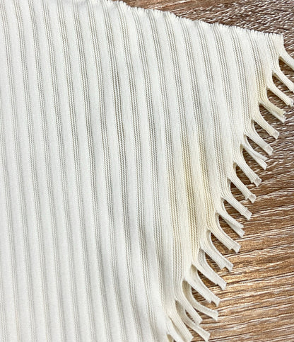PLEATS PLEASE 半袖カットソー レディース SIZE 3 (M) プリーツプリーズ