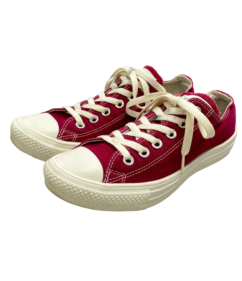 CONVERSE ローカットスニーカー オールスター ライト 31302500 レディース SIZE 23.5 コンバース