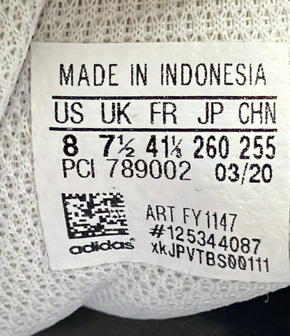 adidas ローカットスニーカー スーパースター FY1147 メンズ SIZE 26.0 アディダス