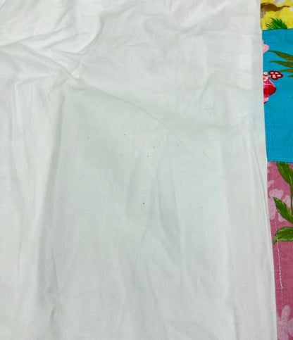 コムデギャルソンオムプリュス 花柄半袖シャツ メンズ SIZE XS COMME des GARCONS HOMME PLUS