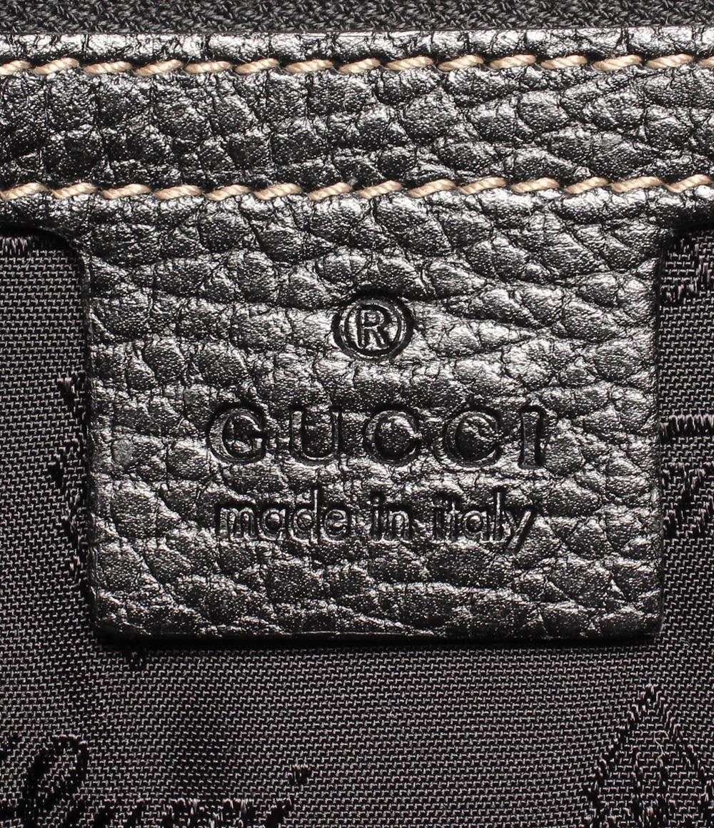 GUCCI ボストンバッグ 186232 492783 メンズ レディース グッチ