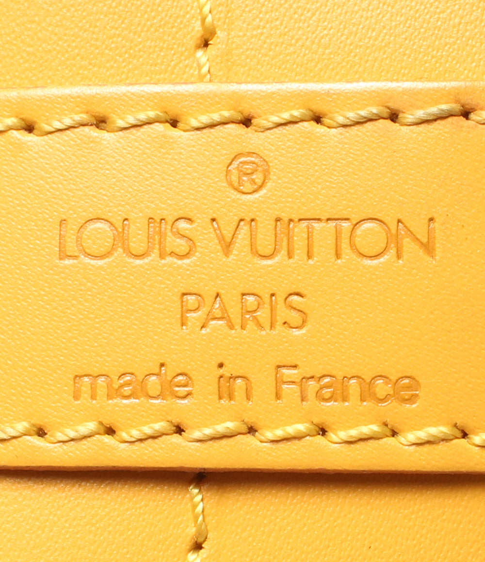 LOUIS VUITTON ショルダーバッグ 肩掛け ノエ エピ M44009 レディース ルイ・ヴィトン