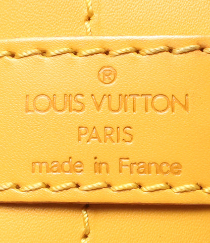 LOUIS VUITTON ショルダーバッグ 肩掛け ノエ エピ M44009 レディース ルイ・ヴィトン