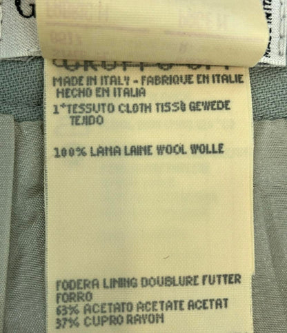 ジョルジオアルマーニ タイトスカート レディース SIZE 6 (XS) GIORGIO ARMANI