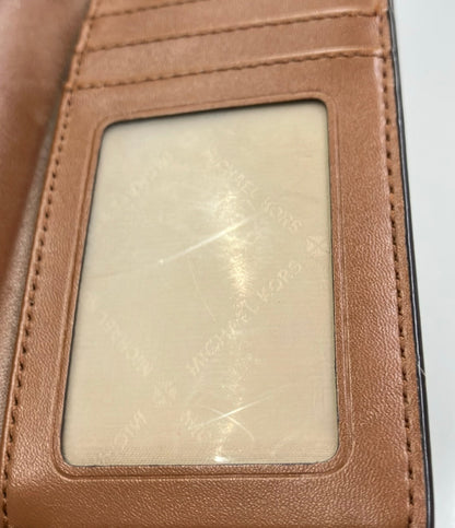 MICHAEL KORS 二つ折り財布 35F8GTVF2B レディース マイケルコース
