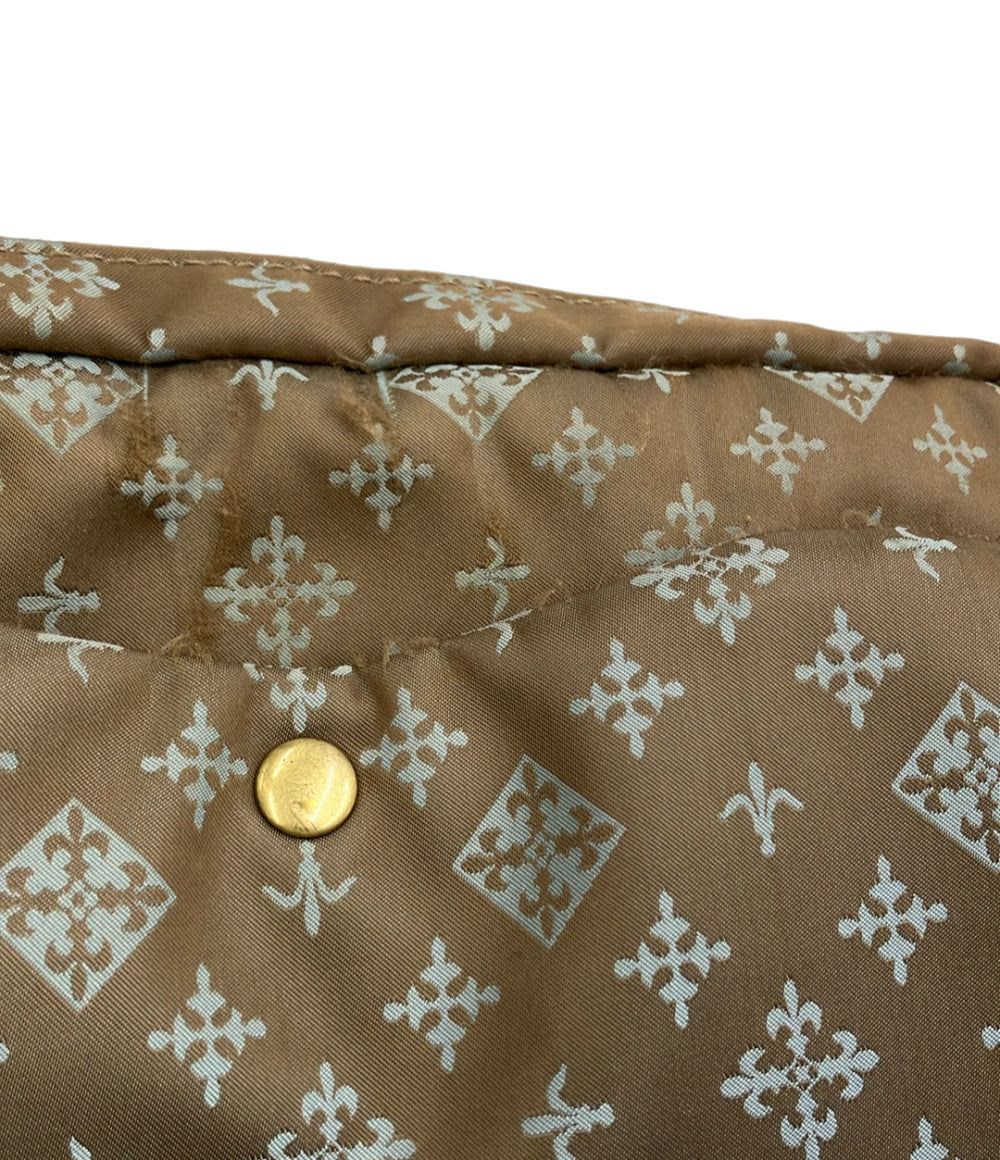 russet ショルダーバッグ 斜め掛け レディース ラシット