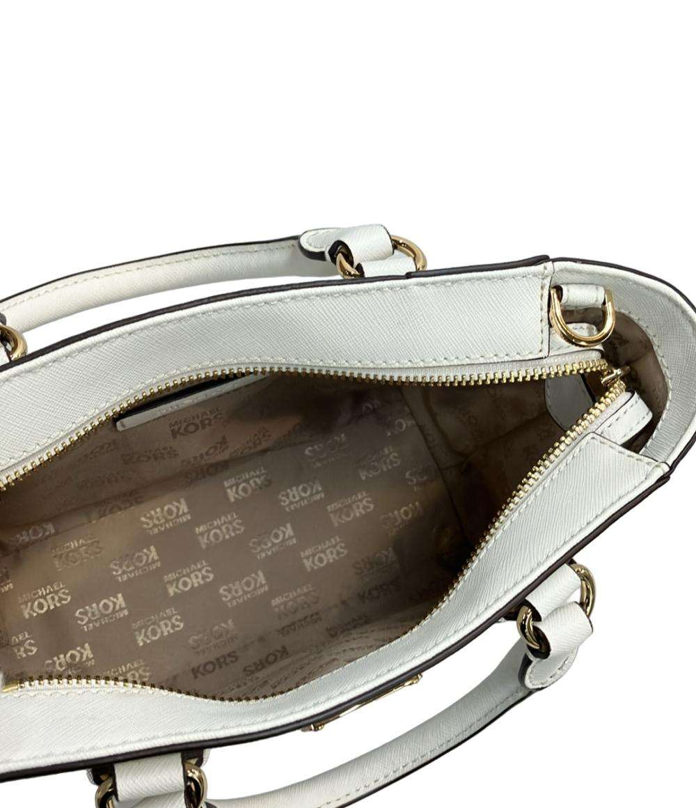 マイケルコース 2wayハンドバッグ ショルダーバッグ 斜め掛け レディース MICHAEL KORS