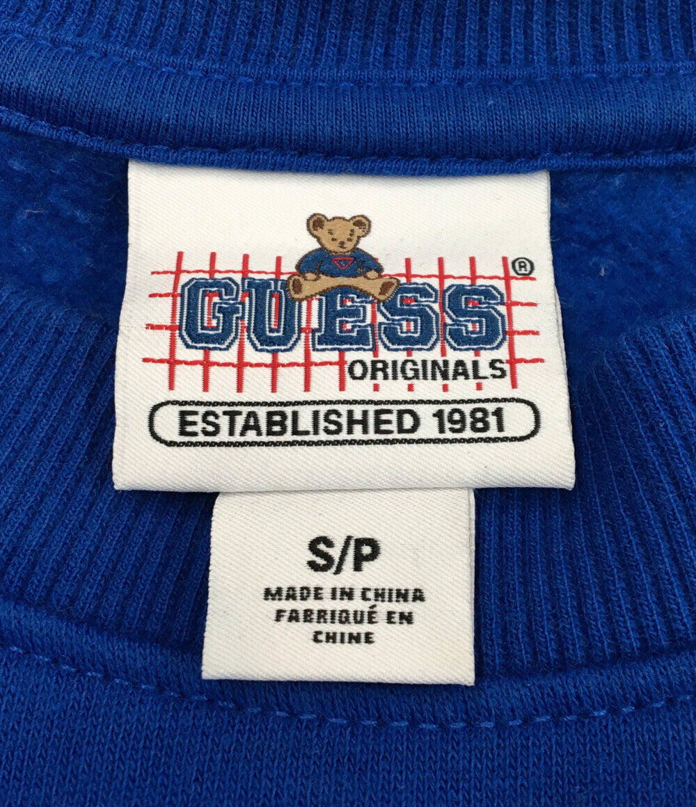 ゲス  ベアスウェット      レディース SIZE S (S) Guess